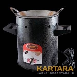 Kompor Batik Listrik A-AU002