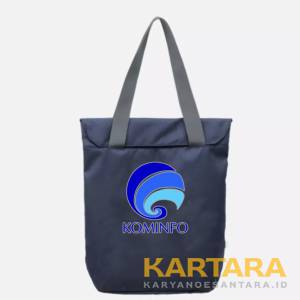 Tas Totebag Seminar Kit