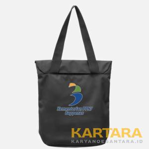 Tas Totebag Seminar Kit