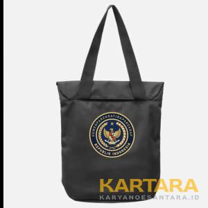 Tas Totebag Seminar Kit