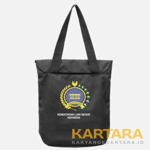 Tas Totebag Seminar Kit