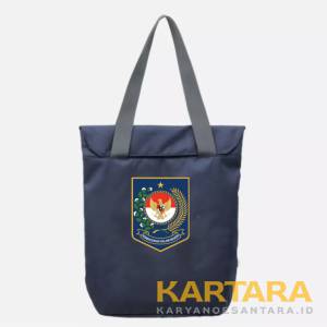 Tas Totebag Seminar Kit