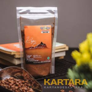 Baba Lee Kopi Robusta Lahat 150 gr