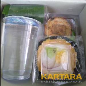 Paket Kue/Snack A