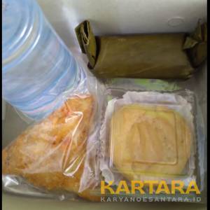 Paket Kue/Snack C