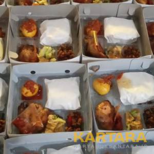 Nasi Kotak