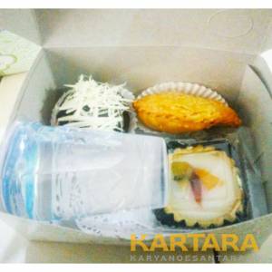 snack box INTI BOEMI