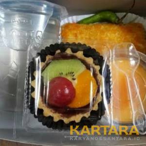 snack rapat