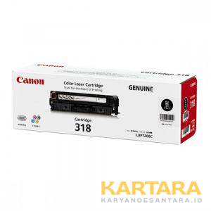 Toner Cartridge EP-318