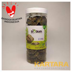 Singkong Toples Original