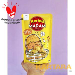 Rasa Mie Level 3